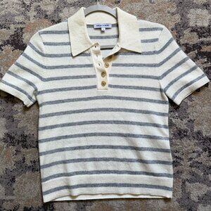Veronica Beard Polo Shirt